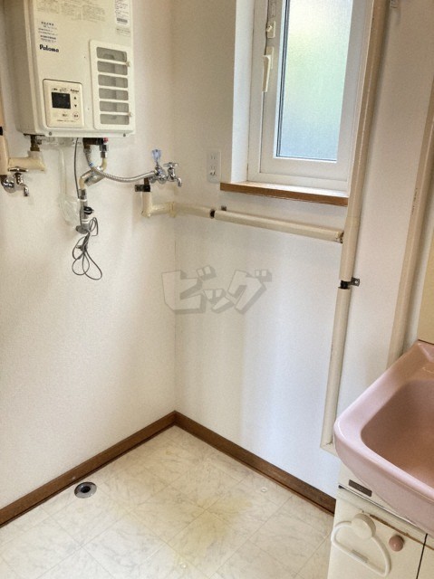 洗面所・脱衣所