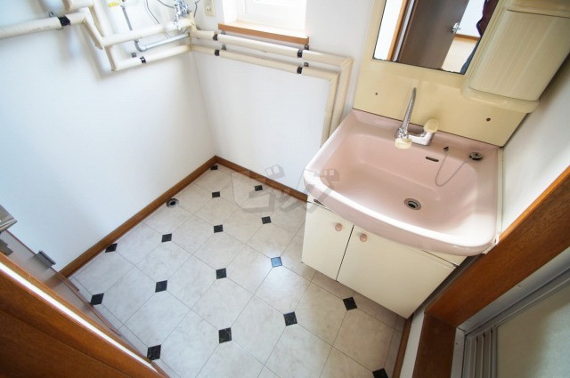 洗面所・脱衣所