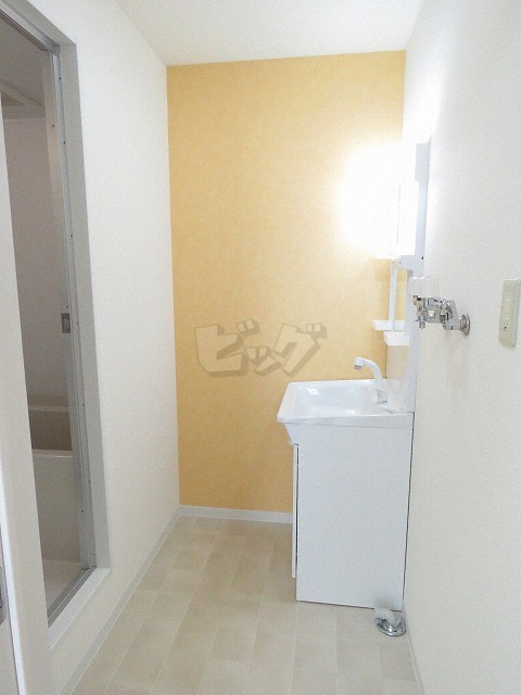 洗面所・脱衣所