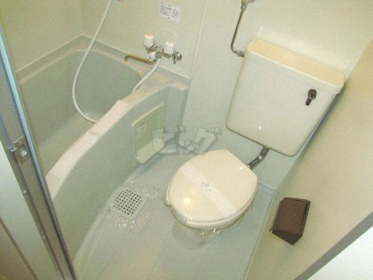 バス・トイレ