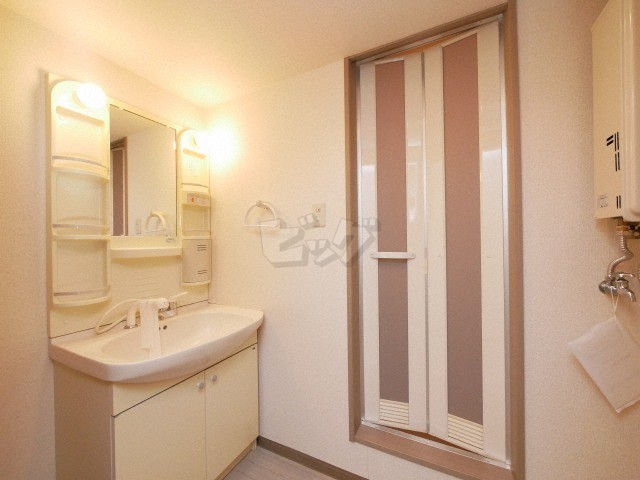 洗面所・脱衣所