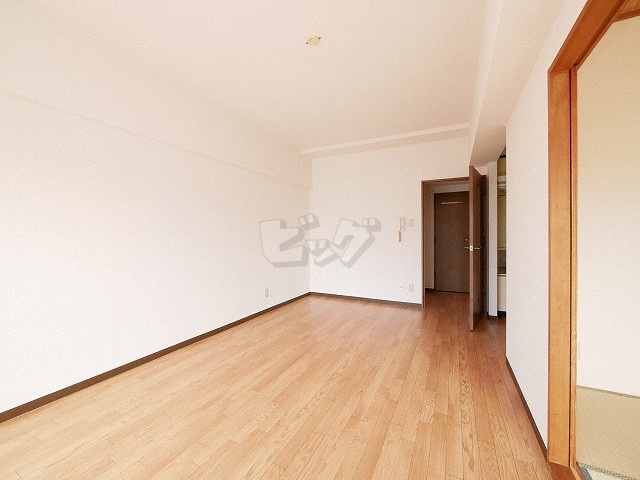 リビング・ダイニング