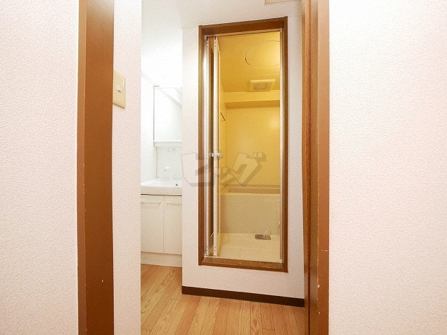 洗面所・脱衣所