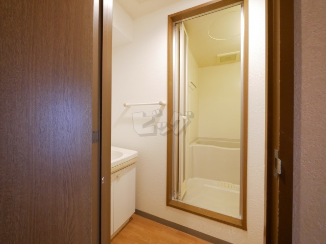 洗面所・脱衣所