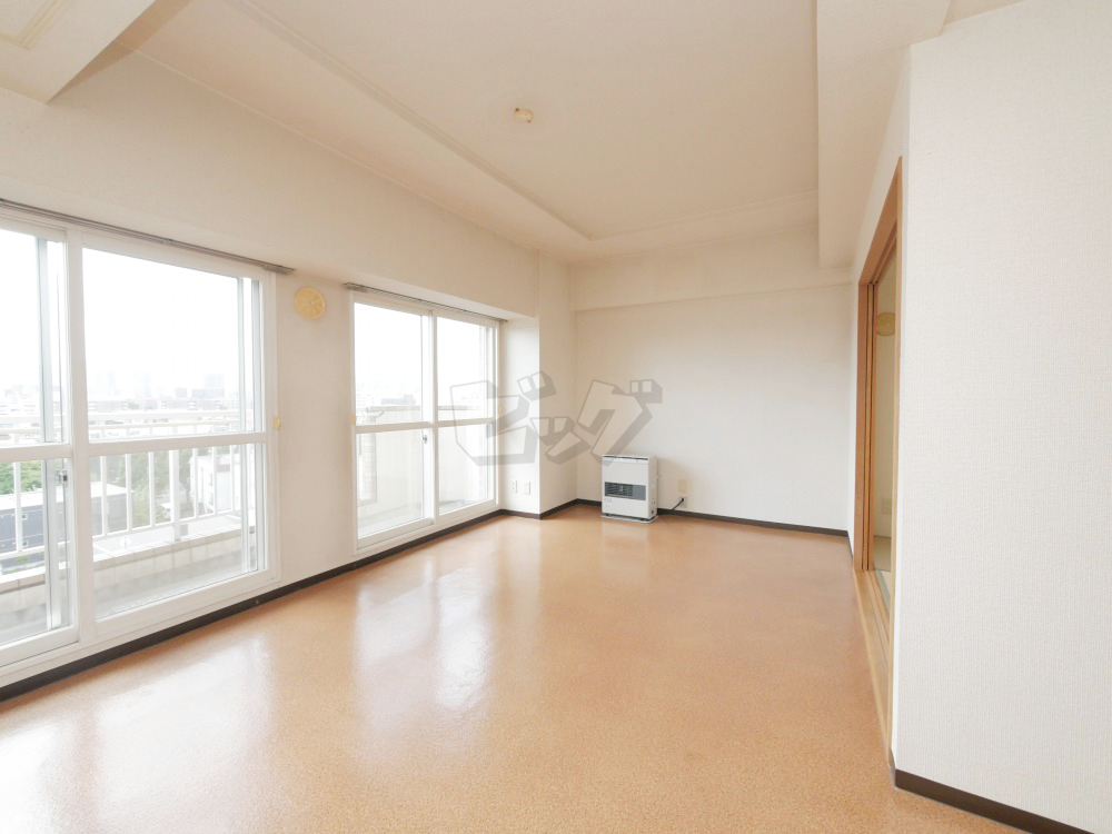 リビング・ダイニング