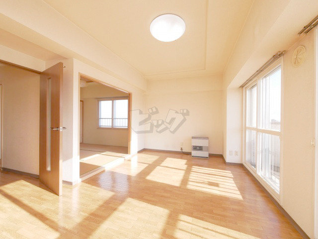 リビング・ダイニング