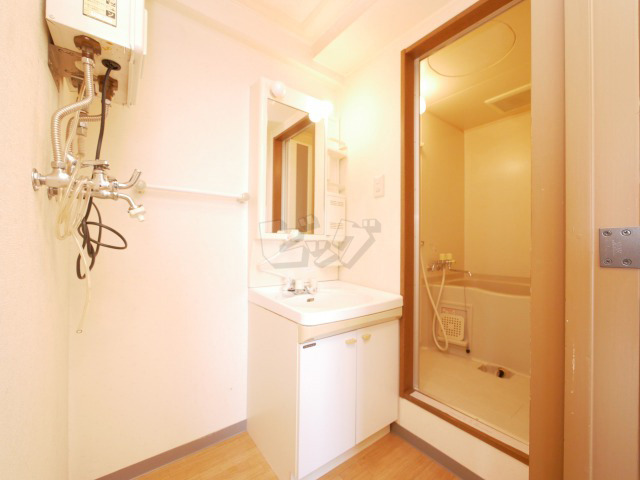 洗面所・脱衣所