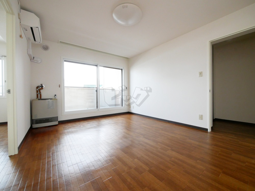 リビング・ダイニング