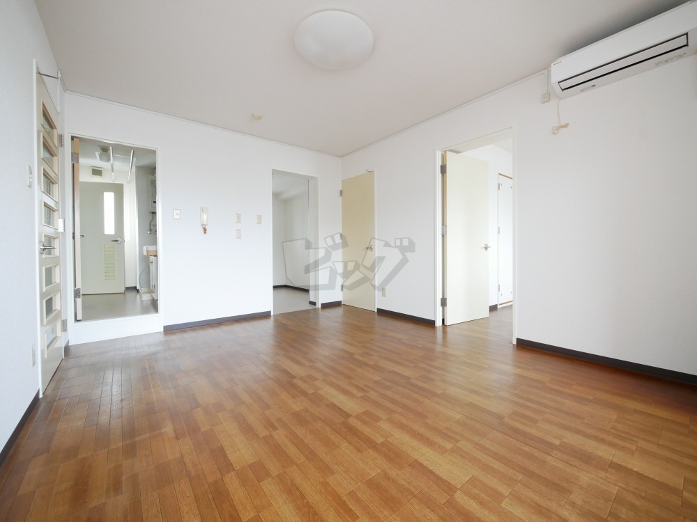 リビング・ダイニング