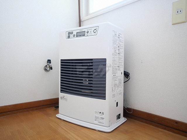 ストーブ