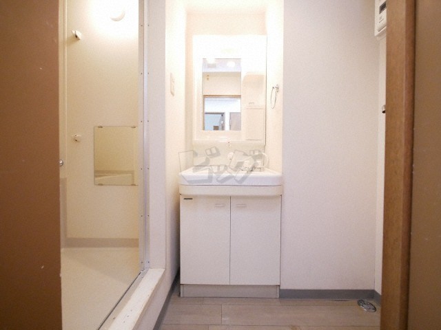 洗面所・脱衣所