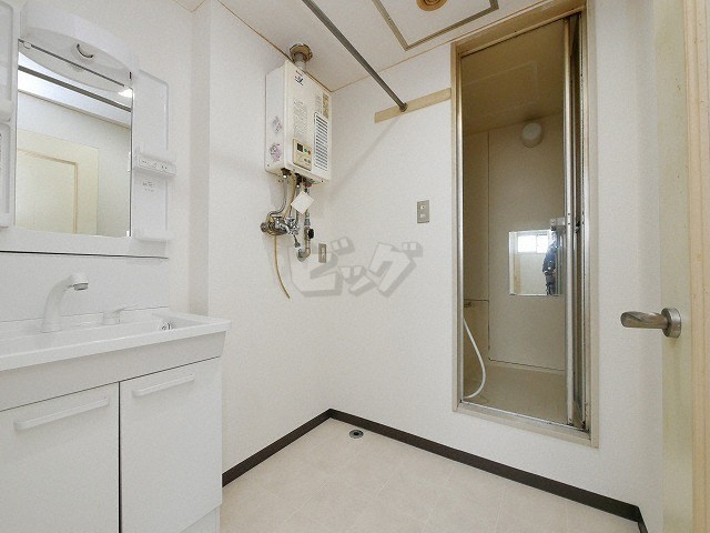 洗面所・脱衣所