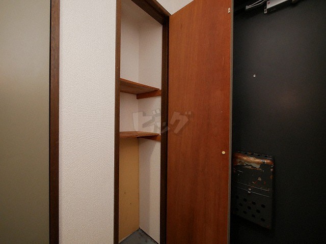 玄関収納