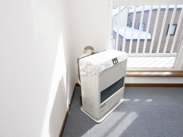 ストーブ