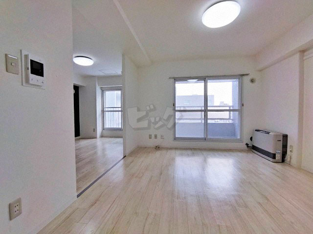 リビング・ダイニング