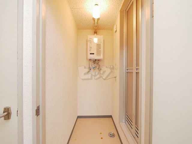 洗面所・脱衣所