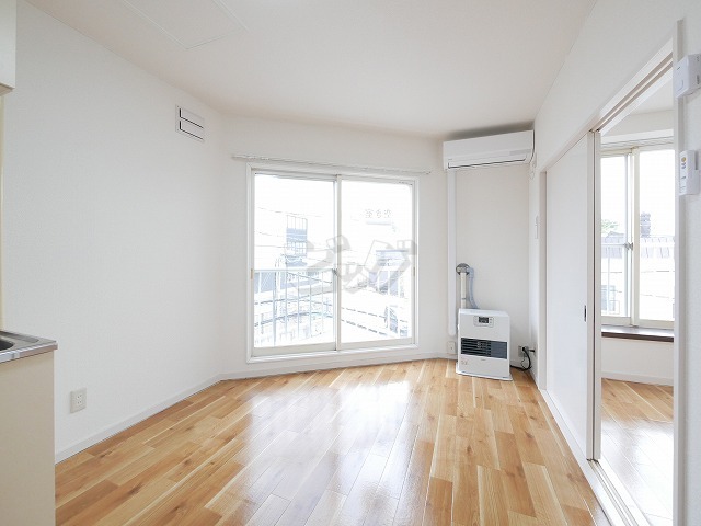 リビング・ダイニング