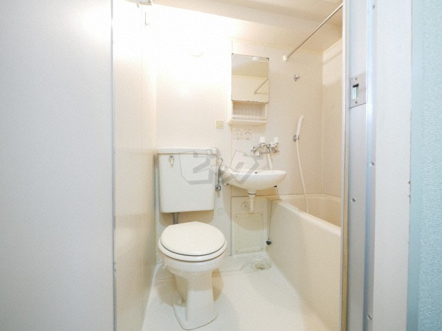 バス・トイレ