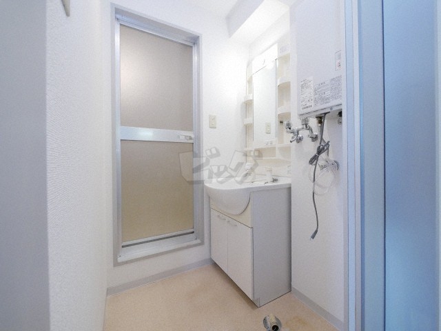 洗面所・脱衣所