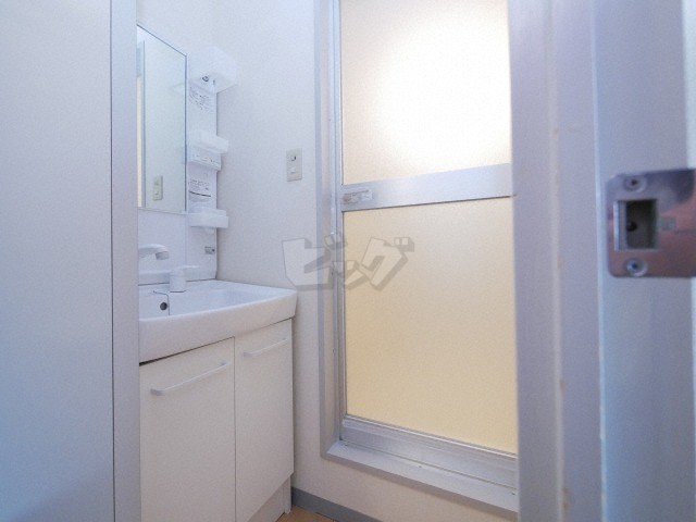 洗面所・脱衣所