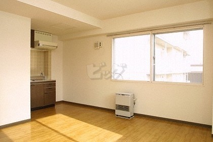 リビング・ダイニング