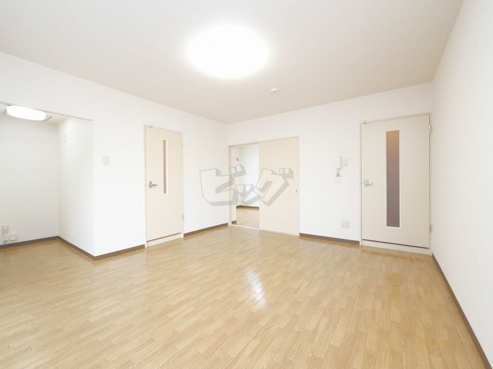 リビング・ダイニング