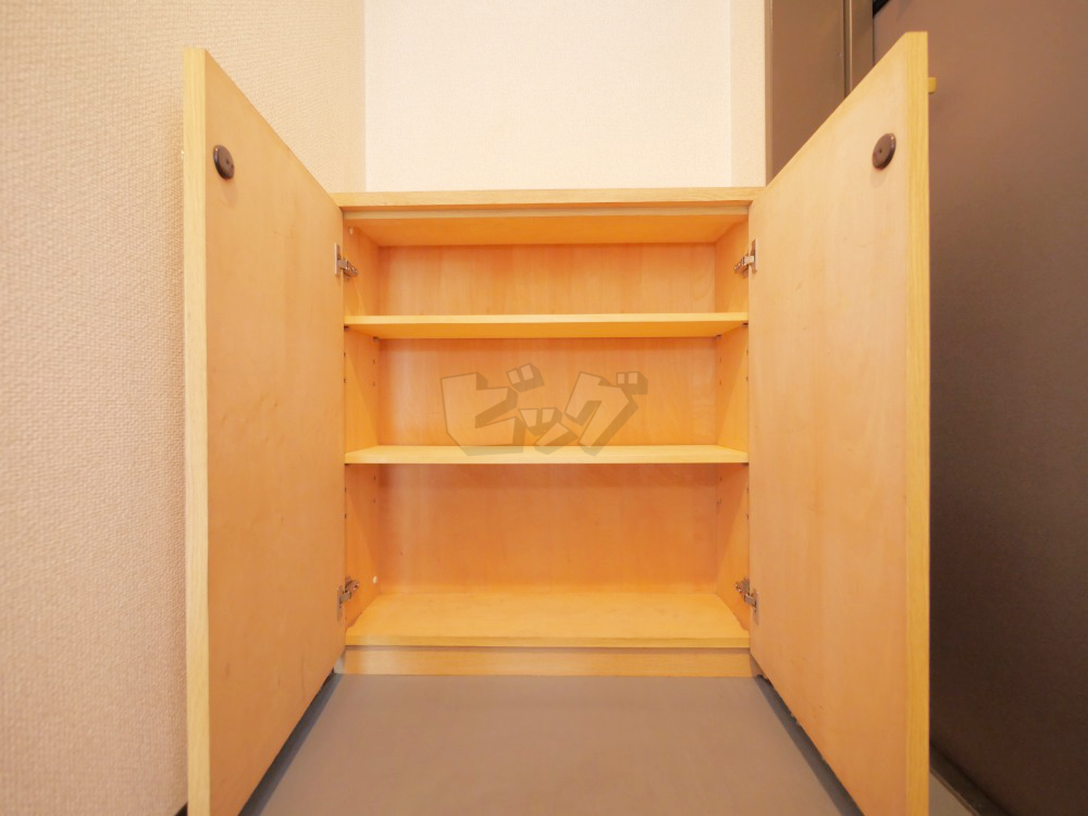 玄関収納
