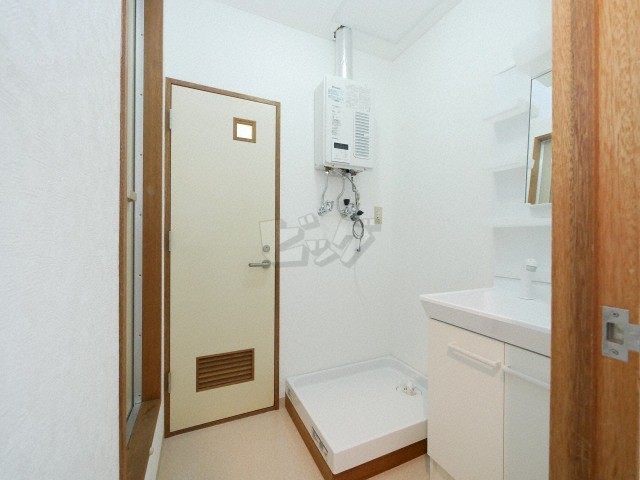 洗面所・脱衣所