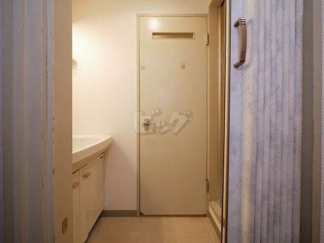 洗面所・脱衣所