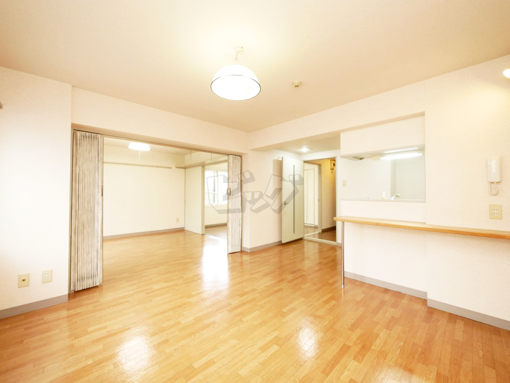 リビング・ダイニング