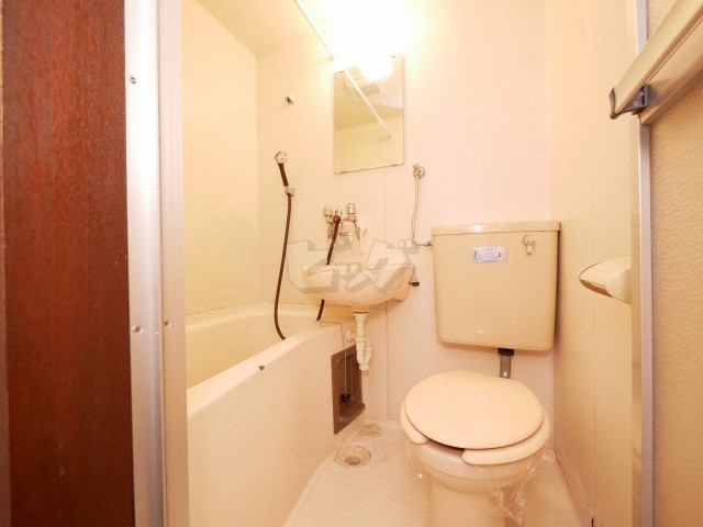 バス・トイレ