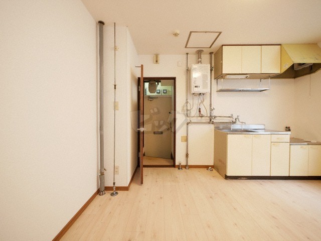 リビング・ダイニング