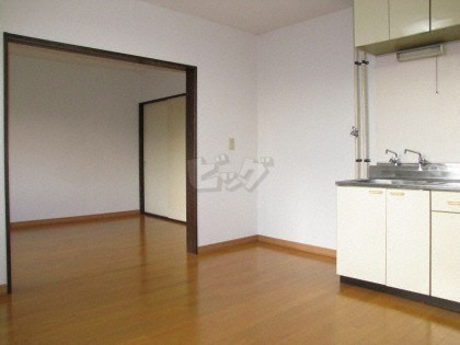 リビング・ダイニング