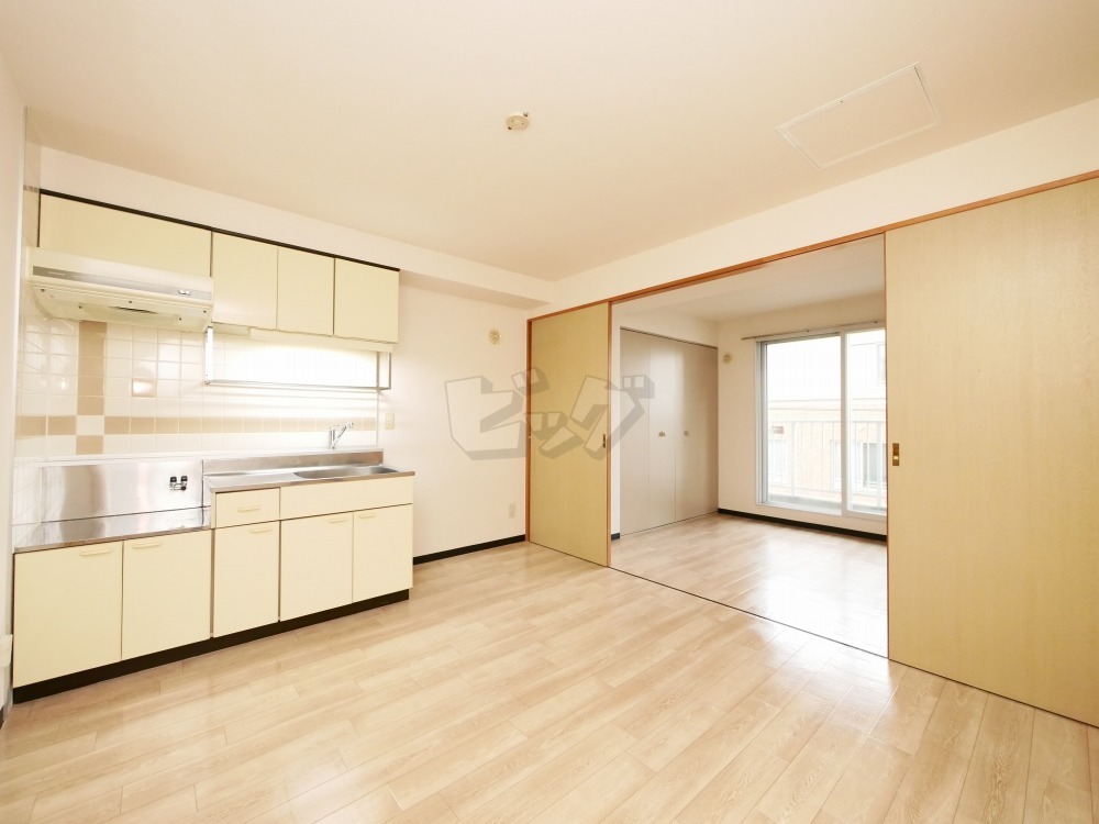 リビング・ダイニング