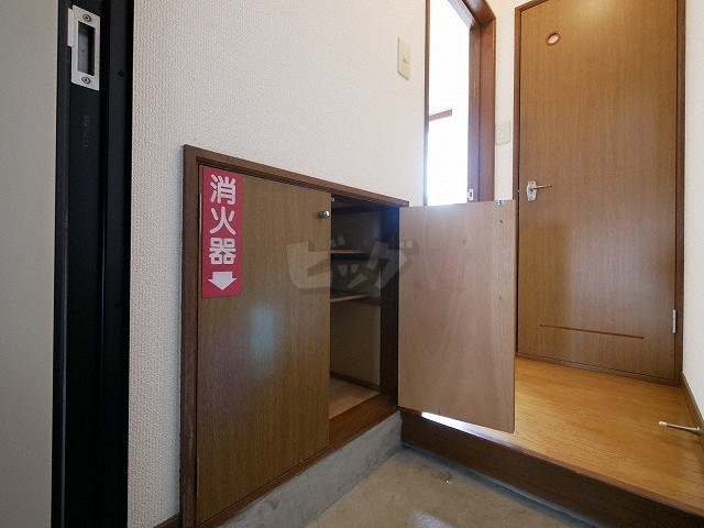 玄関収納