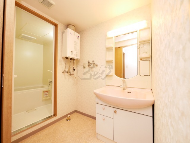 洗面所・脱衣所