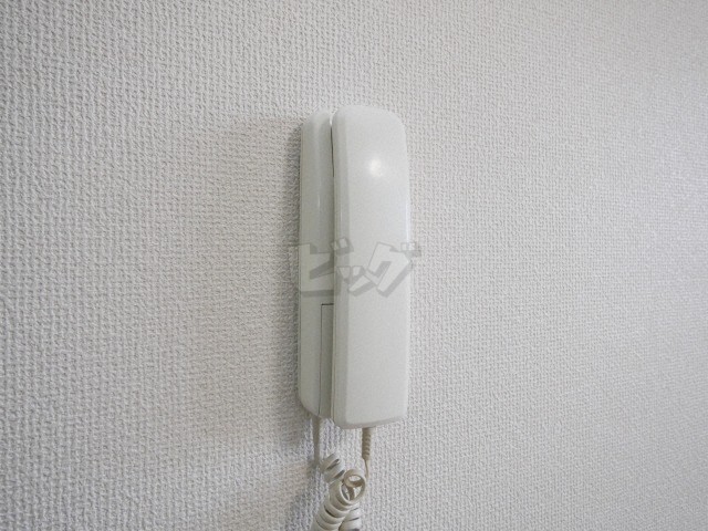 インターホン