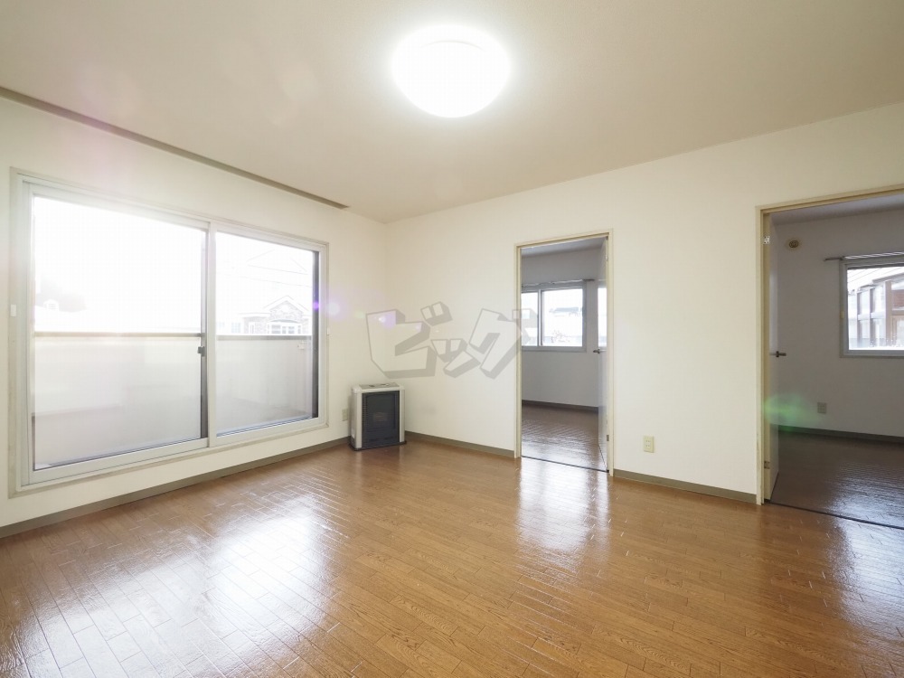 リビング・ダイニング