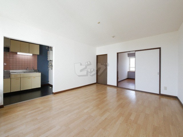 リビング・ダイニング