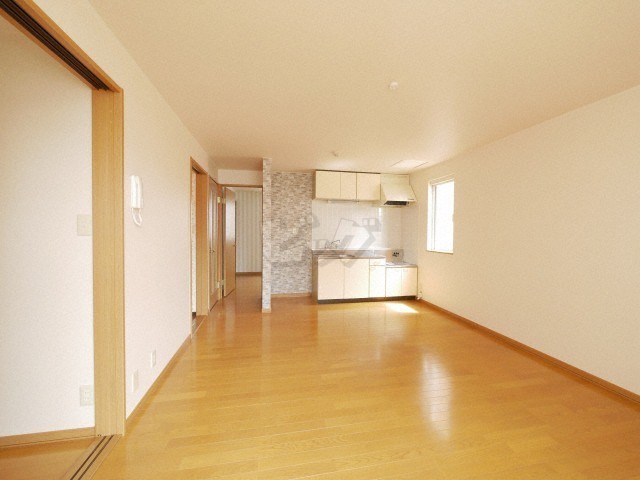 リビング・ダイニング