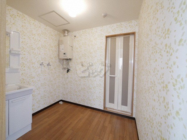 洗面所・脱衣所