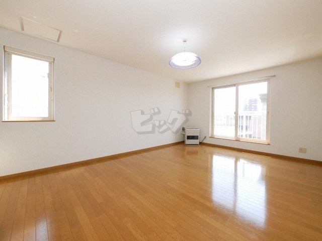 リビング・ダイニング