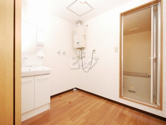 洗面所・脱衣所