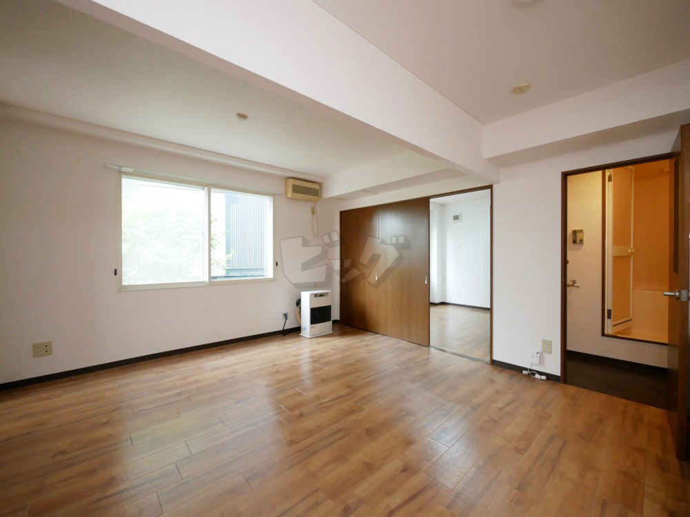 リビング・ダイニング