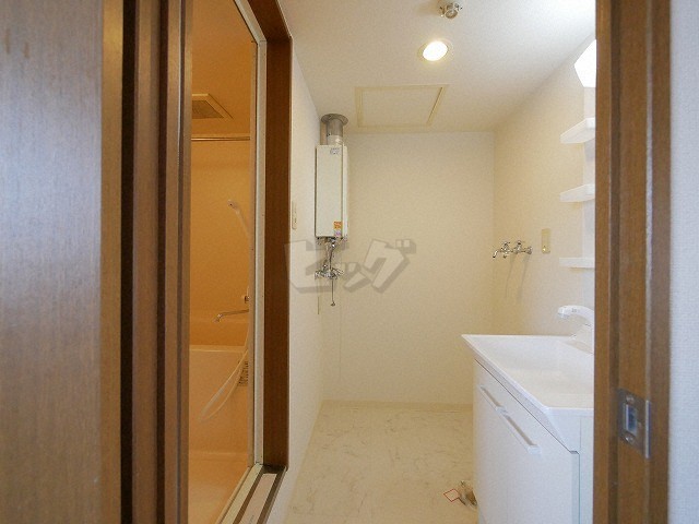 洗面所・脱衣所