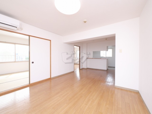 リビング・ダイニング