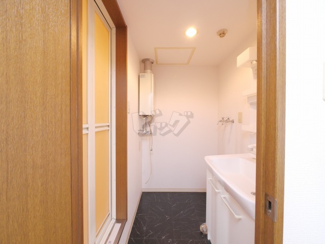 洗面所・脱衣所