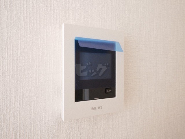 インターホン