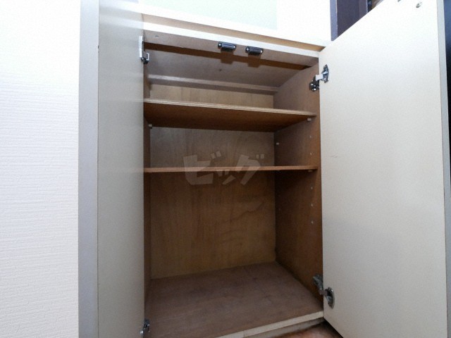 玄関収納