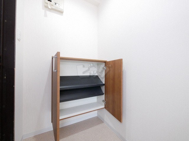 玄関収納